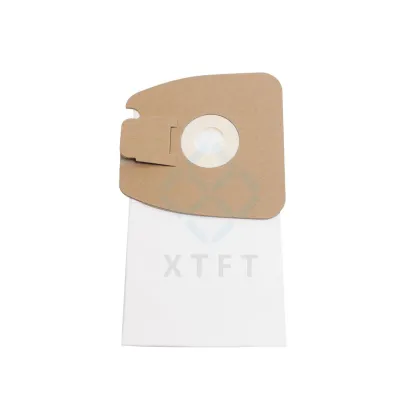 Vacuum Cleaner Accessories: Eureka MM Series - Vacuum Bags, Collection Bags & Filters