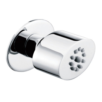 Good Quality Wall Round Massage Shower Body Jet