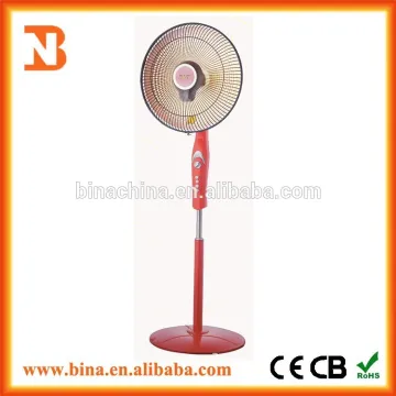 2015 parabolic electric Osillation halogen heater