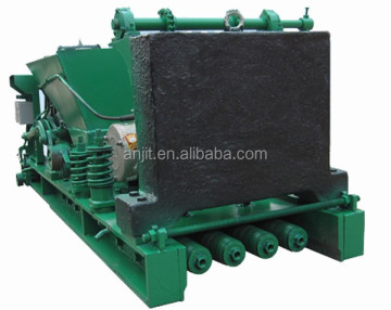 Goedkoper uitstekende geprefabriceerde betonnen platen machine machine