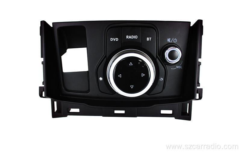 Android 8.1 Multimedia Player for Mazda 6 2017