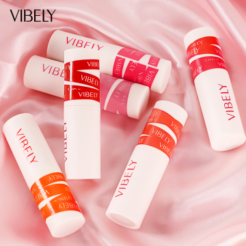Velvety Matte Misty Lip Glaze - Long Lasting Waterproof Lip Gloss
