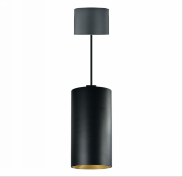 Nordic Modern LED Pendant Light for Restaurants, Hotels, and Malls