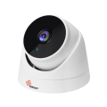 Infrared 1080P IP Dome Camera