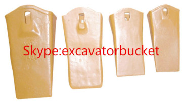 ISO 9001/ TS16949 15S 25S 35S 45S bucket teeth, adaptor, side cutters,pins and so on