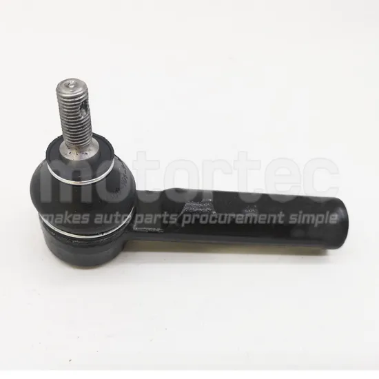 Auto Parts for Changan CS35: Left Outer Tie Rod 3401100-W01-P2 & Right Outer Tie Rod 3401100-W01-P3