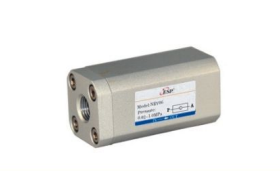 NRV series non-return valves in one direction