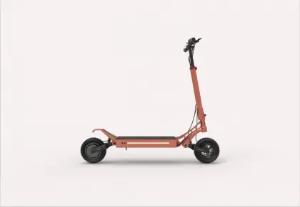 Hot Selling OEM Manufactory Supply Electric Scooter