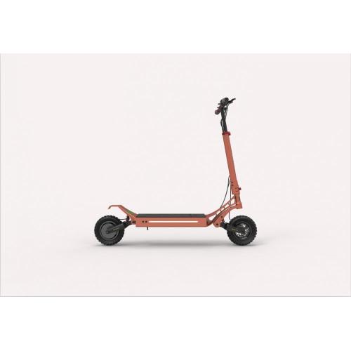 Removable Lithium Battery Power Speed Electric Scooter