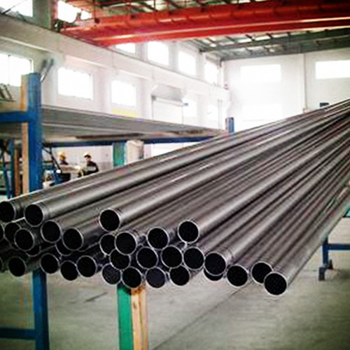Factory price titanium seamless tube ASME GR2