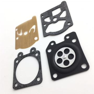 High Quality WALBRO D10-WTE Repair Kit for Chainsaws and Garden Tools - Compatible with Stihl MS260, MS290