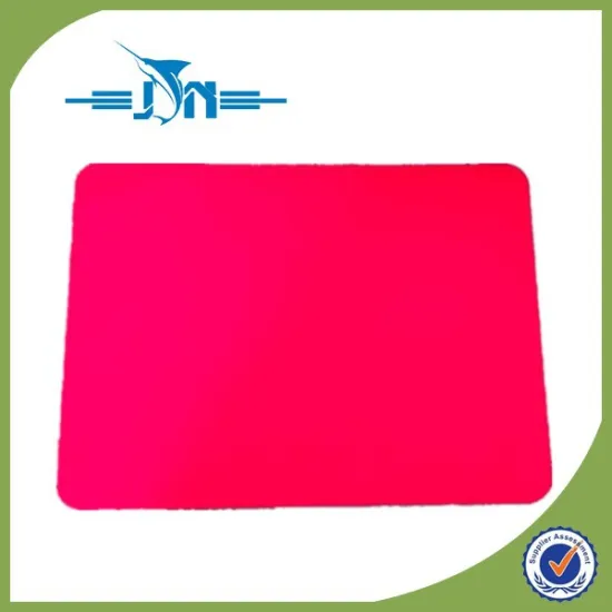 heat resistant mdf placemat