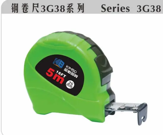 Custom Steel Tape Measure Measuring Tape