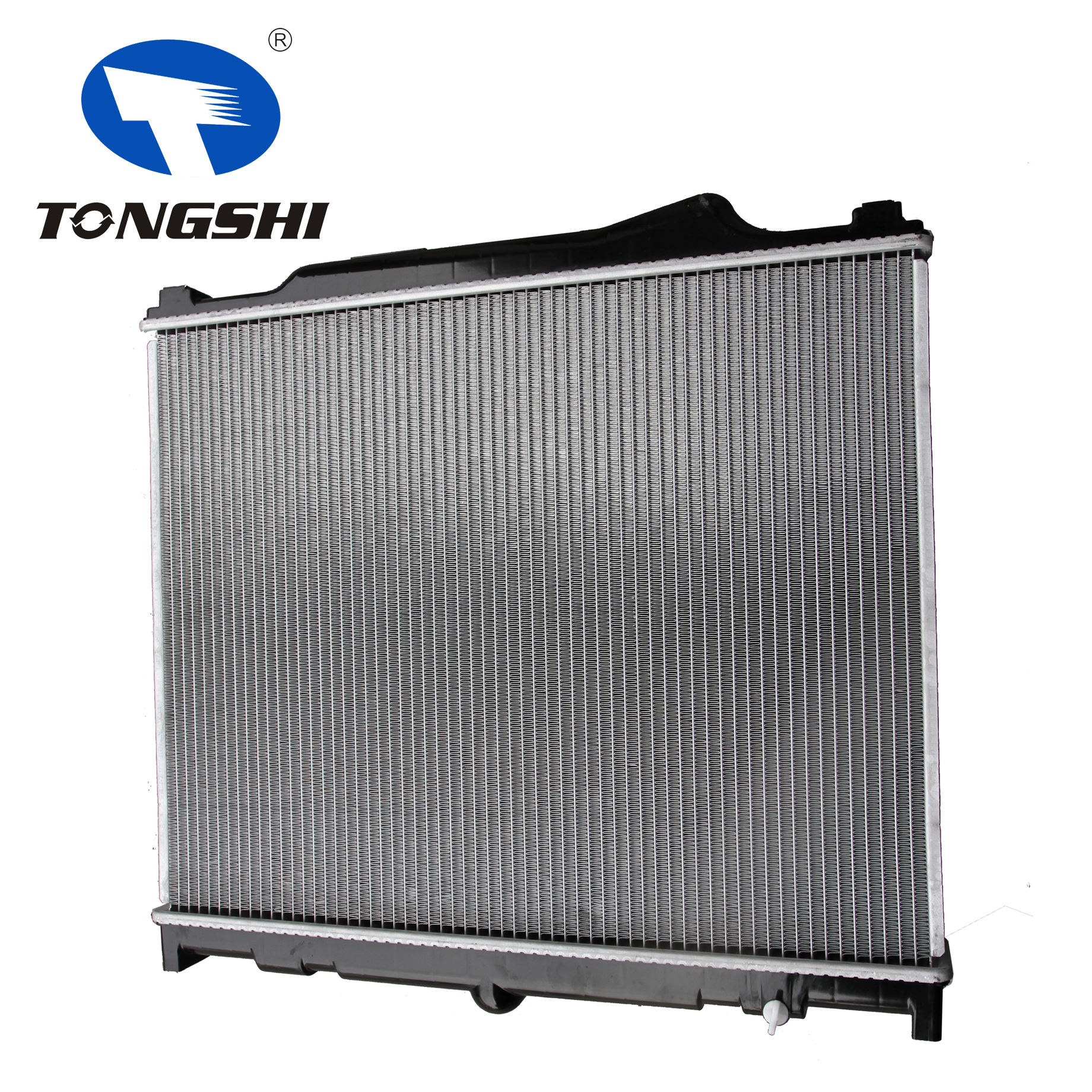 radiator Mitsubishi radiator