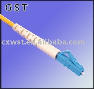 Lc Fiber Optical Connector, High Quality Lc Fiber Optical Connector on ...
