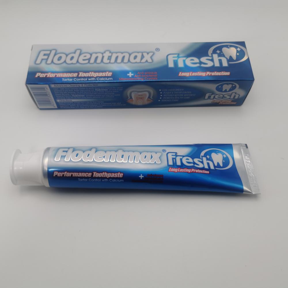 Fresh Toothpaste6 Jpg