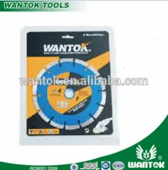 diamond cutting disc/diamond wheels/circular saw blade/cutting wheel