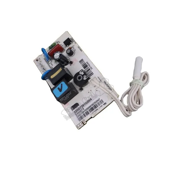 225D7291G004 Fridge Control Panel Refrigerator Control Boards