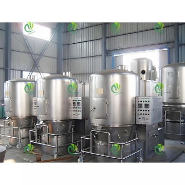 Boiling Drying System for Industrial Use