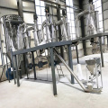 Molecular Sieve Air Classifier