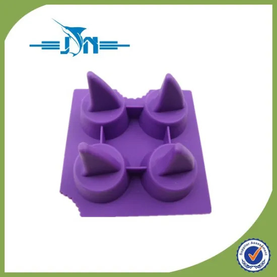 Brand new plastic ice cube tray