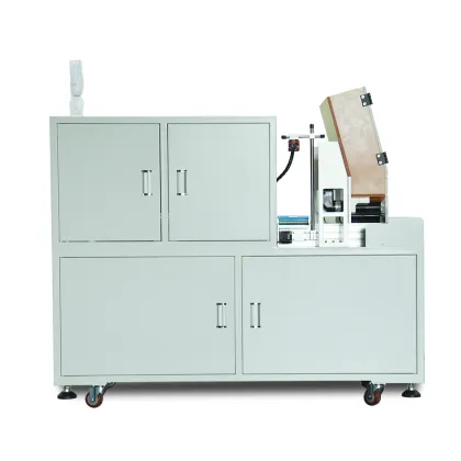 5-Channel to 10-Channel Battery Cell Sorting Testers and Machines