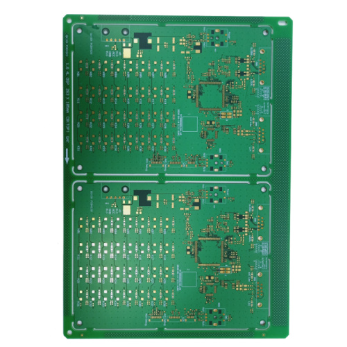 Place Of Origin Flame Retardant Class 94V0 PCB