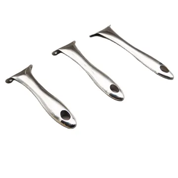 Long-Lasting Stainless Steel Cookware Set with Removable Handle: Your Reliable Kitchen Companion