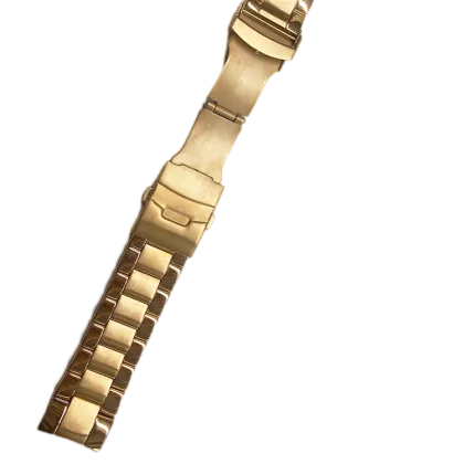 Custom Stainless Steel Watch Bands Strap