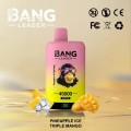 Bang Leader 45k 2in1 vape ขายส่ง