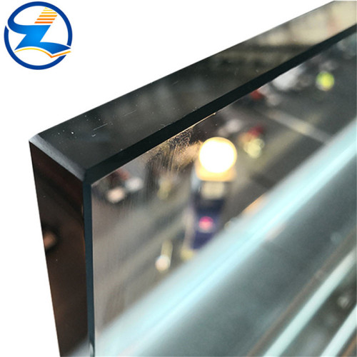 10mm tempered glass for commercial buildings