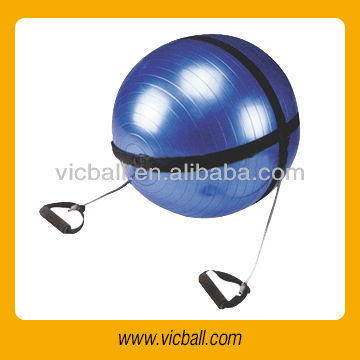anti-burst exercise Ball