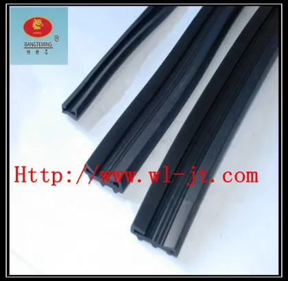 EPDM Weather Stripping in door&window