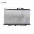 19010p0fj01 Radiateur de voiture Honda Accord 2.2i / 2.3i 1993-1998 MT