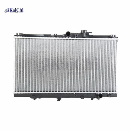 19010p0fj01 Radiateur de voiture Honda Accord 2.2i / 2.3i 1993-1998 MT