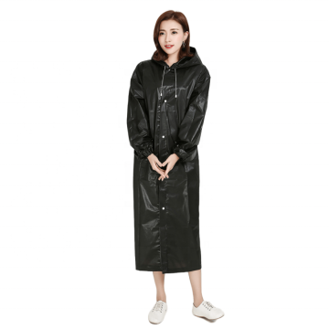 Waterproof Camp Rain Coats: Hooded Raincoats for Adults - Ideal Outdoor Camping Accessories