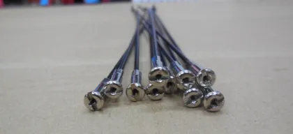 14 G UCP children bicycles with smooth rod