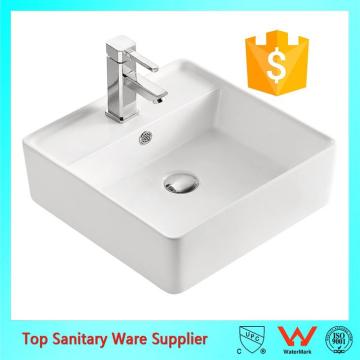 ceramic hot sale basin sink