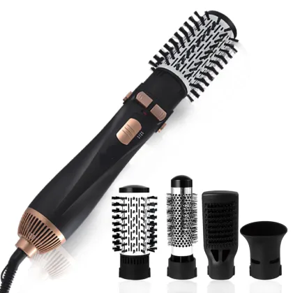Ceramic Crimper Comb for Electric Perm
