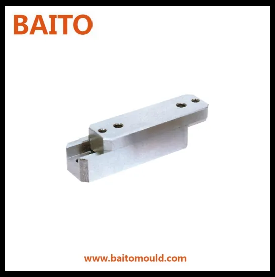 straight block lock,KY,Mould Parts.
