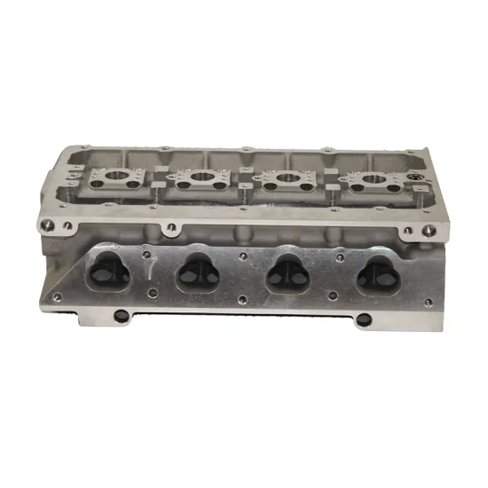 Original Quality Cylinder Head Assembly for VW Golf 1.0 - OEM Part Number 030103353CS