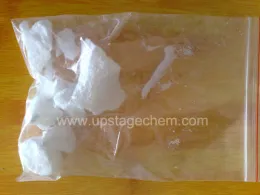 caustic soda
