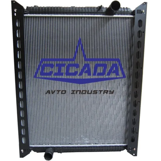 Search Engine: HOWO Radiator Compatibility Guide for Part Numbers WG9719530231, WG9918530270, and WG9918530276