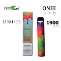 Kang Vape Disposable Vape 1900puffs