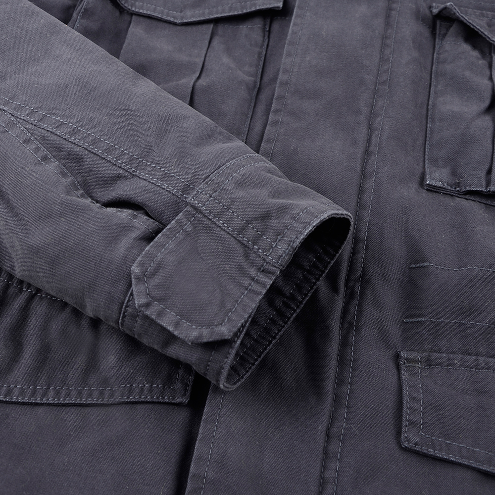 Men S Woven Jacket