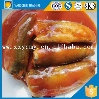 Food ingredients canned sardine brands tin cans for food canning tomato sauce