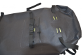 Senderismo de mochila impermeable de bolsa seca con compartimento para computadoras portátiles