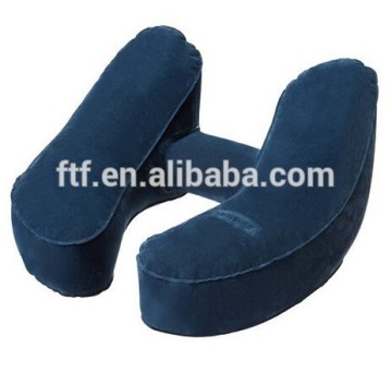 New Design Fashionable Inflatable Travel Pillow,New design inflatable travel pillow