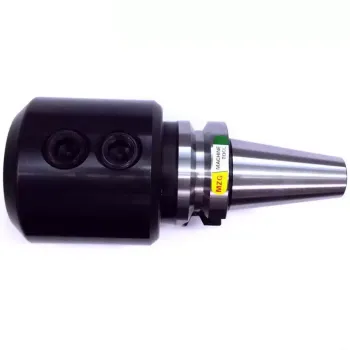 CNC Fixed Type Cutter Milling Adapter Collet Chuck Lathe Tool Holder