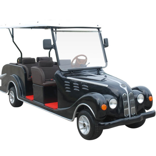 6 Seater Electric Shuttle Buggy for Sale